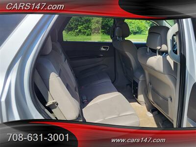 2012 Dodge Durango Crew - Photo 22 - Midlothian, IL 60445