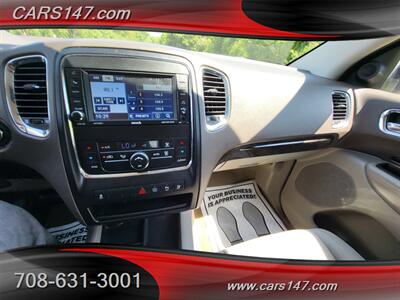 2012 Dodge Durango Crew - Photo 36 - Midlothian, IL 60445