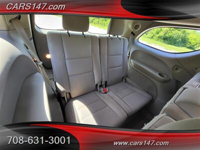 2012 Dodge Durango Crew - Photo 25 - Midlothian, IL 60445