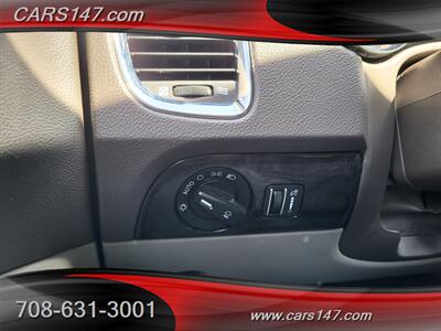 2012 Dodge Durango Crew - Photo 31 - Midlothian, IL 60445