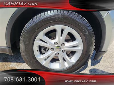 2012 Dodge Durango Crew - Photo 12 - Midlothian, IL 60445