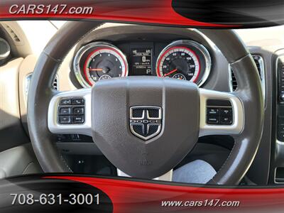 2012 Dodge Durango Crew - Photo 30 - Midlothian, IL 60445