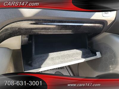 2012 Dodge Durango Crew - Photo 35 - Midlothian, IL 60445
