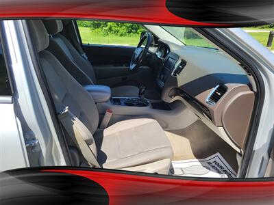 2012 Dodge Durango Crew - Photo 27 - Midlothian, IL 60445