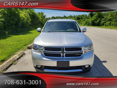 2012 Dodge Durango Crew - Photo 3 - Midlothian, IL 60445