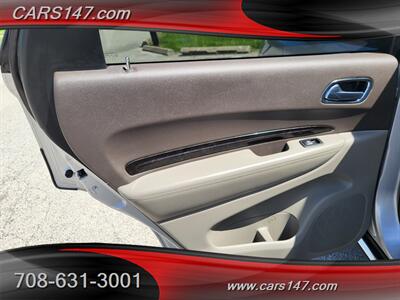 2012 Dodge Durango Crew - Photo 19 - Midlothian, IL 60445