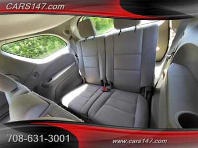 2012 Dodge Durango Crew - Photo 21 - Midlothian, IL 60445