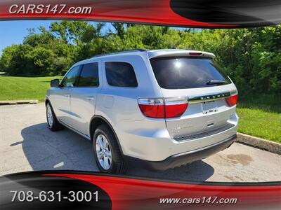 2012 Dodge Durango Crew - Photo 8 - Midlothian, IL 60445