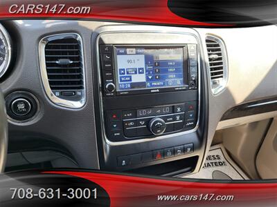 2012 Dodge Durango Crew - Photo 32 - Midlothian, IL 60445