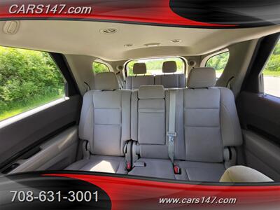 2012 Dodge Durango Crew - Photo 38 - Midlothian, IL 60445