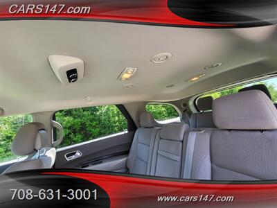 2012 Dodge Durango Crew - Photo 20 - Midlothian, IL 60445