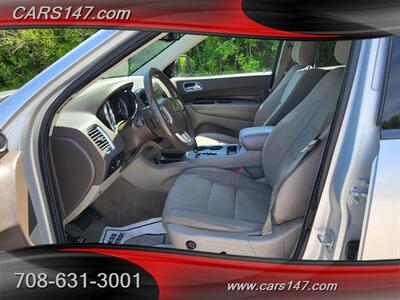 2012 Dodge Durango Crew - Photo 16 - Midlothian, IL 60445