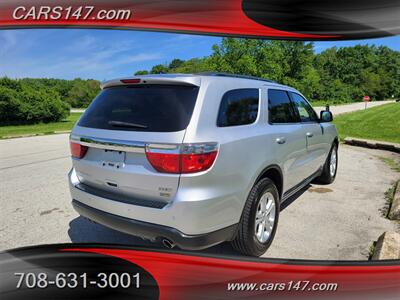 2012 Dodge Durango Crew - Photo 6 - Midlothian, IL 60445