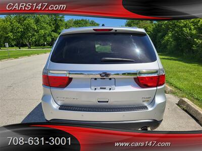 2012 Dodge Durango Crew - Photo 7 - Midlothian, IL 60445