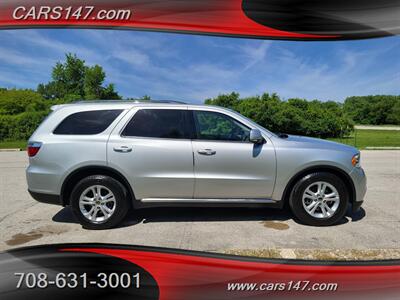 2012 Dodge Durango Crew - Photo 5 - Midlothian, IL 60445
