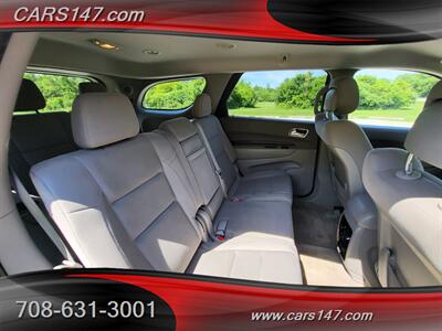 2012 Dodge Durango Crew - Photo 24 - Midlothian, IL 60445