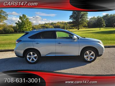 2011 Lexus RX 350   - Photo 5 - Midlothian, IL 60445
