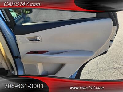 2011 Lexus RX 350   - Photo 23 - Midlothian, IL 60445
