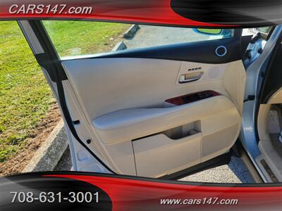 2011 Lexus RX 350   - Photo 21 - Midlothian, IL 60445