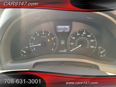 2011 Lexus RX 350   - Photo 13 - Midlothian, IL 60445
