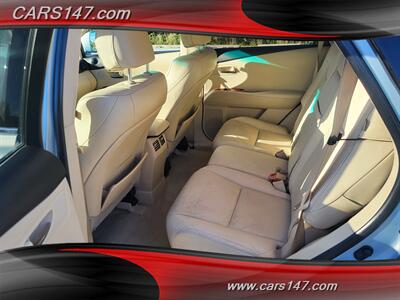 2011 Lexus RX 350   - Photo 19 - Midlothian, IL 60445