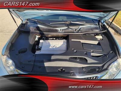 2011 Lexus RX 350   - Photo 26 - Midlothian, IL 60445