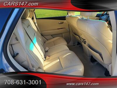 2011 Lexus RX 350   - Photo 20 - Midlothian, IL 60445
