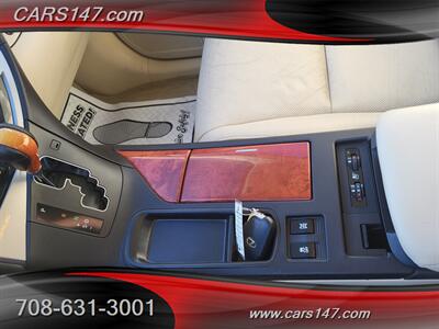 2011 Lexus RX 350   - Photo 12 - Midlothian, IL 60445