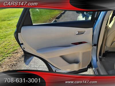 2011 Lexus RX 350   - Photo 24 - Midlothian, IL 60445