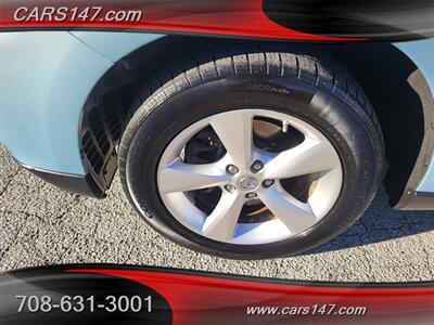 2011 Lexus RX 350   - Photo 29 - Midlothian, IL 60445