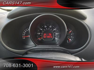 2014 Kia Soul + - Photo 17 - Midlothian, IL 60445