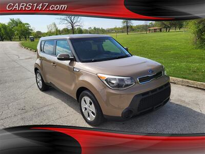 2014 Kia Soul + - Photo 5 - Midlothian, IL 60445