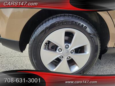 2014 Kia Soul + - Photo 32 - Midlothian, IL 60445
