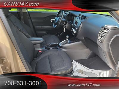 2014 Kia Soul + - Photo 12 - Midlothian, IL 60445