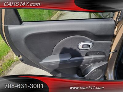 2014 Kia Soul + - Photo 26 - Midlothian, IL 60445
