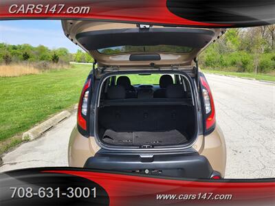 2014 Kia Soul + - Photo 10 - Midlothian, IL 60445