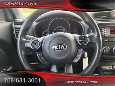 2014 Kia Soul + - Photo 16 - Midlothian, IL 60445