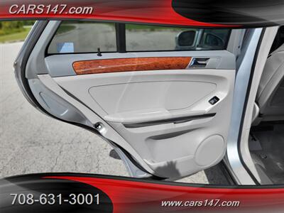 2007 Mercedes-Benz ML 350   - Photo 14 - Midlothian, IL 60445