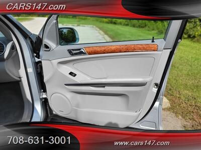 2007 Mercedes-Benz ML 350   - Photo 18 - Midlothian, IL 60445