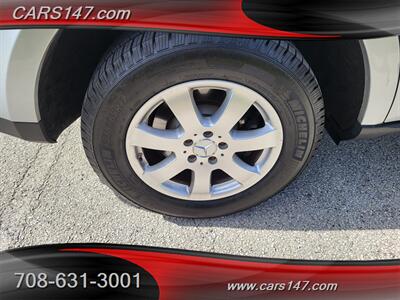 2007 Mercedes-Benz ML 350   - Photo 31 - Midlothian, IL 60445