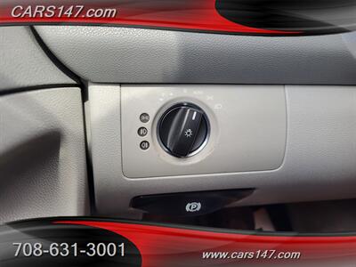 2007 Mercedes-Benz ML 350   - Photo 19 - Midlothian, IL 60445