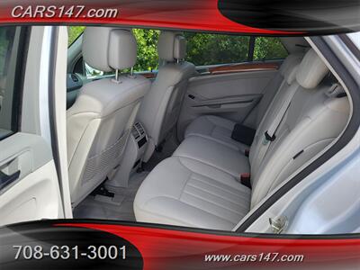 2007 Mercedes-Benz ML 350   - Photo 13 - Midlothian, IL 60445