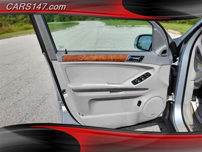 2007 Mercedes-Benz ML 350   - Photo 12 - Midlothian, IL 60445