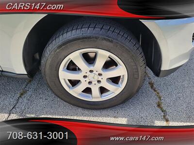 2007 Mercedes-Benz ML 350   - Photo 30 - Midlothian, IL 60445