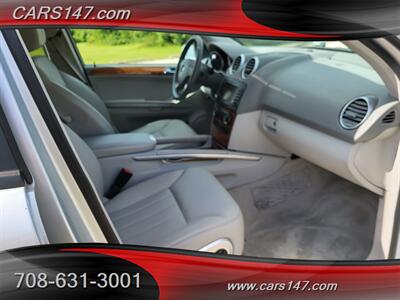 2007 Mercedes-Benz ML 350   - Photo 17 - Midlothian, IL 60445