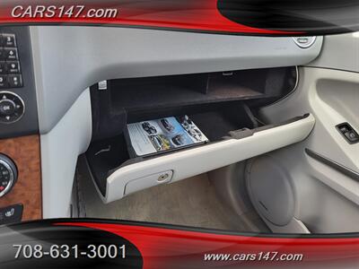 2007 Mercedes-Benz ML 350   - Photo 23 - Midlothian, IL 60445