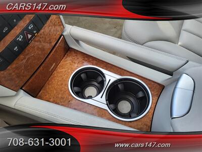 2007 Mercedes-Benz ML 350   - Photo 22 - Midlothian, IL 60445
