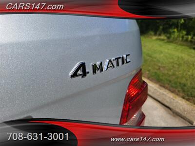 2007 Mercedes-Benz ML 350   - Photo 25 - Midlothian, IL 60445