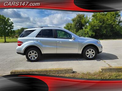 2007 Mercedes-Benz ML 350   - Photo 5 - Midlothian, IL 60445