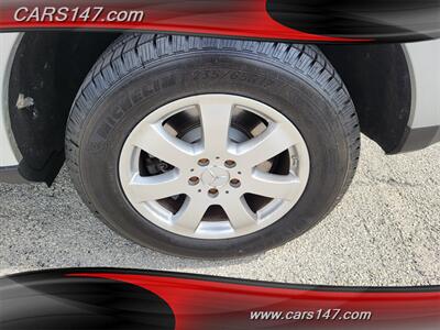 2007 Mercedes-Benz ML 350   - Photo 28 - Midlothian, IL 60445